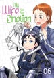 My Wife Has No Emotion Vol. 6