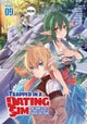Trapped in a Dating Sim: The World of Otome Games is Tough for Mobs (Manga) Vol. 9
