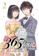 365 Days to the Wedding Vol. 2