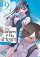 The Dangers in My Heart Vol. 9