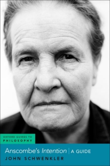 Anscombe's Intention - A Guide