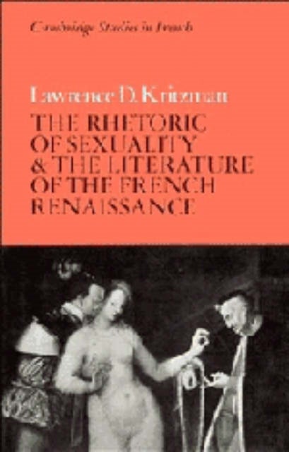 Rhetoric of Sexuality & French
