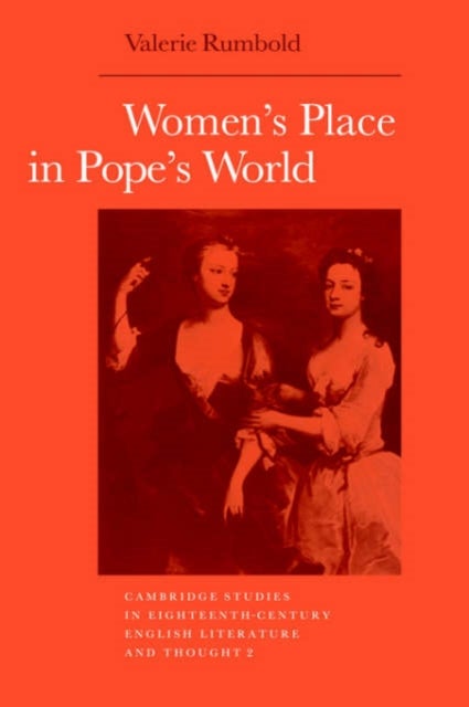 Women''s Place in Pope''s World