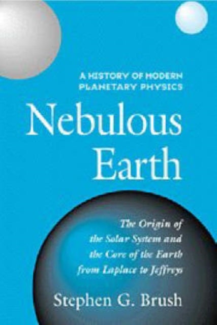 Nebulous Earth - Nebulous Earth