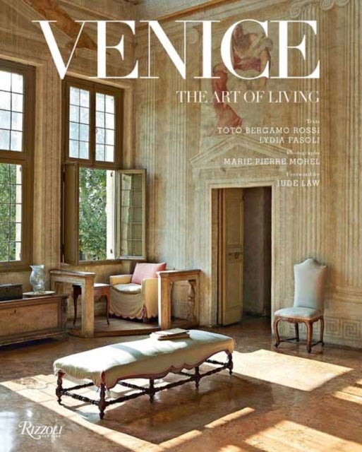 Venice - The Art of Living