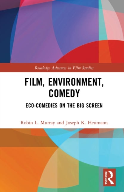 Film, Environment, Comedy - Eco-Comedies on the Big Screen