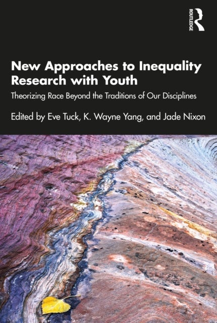 New Approaches to Inequality Research with Youth - Theorizing Race Beyond the Traditions of Our Disciplines