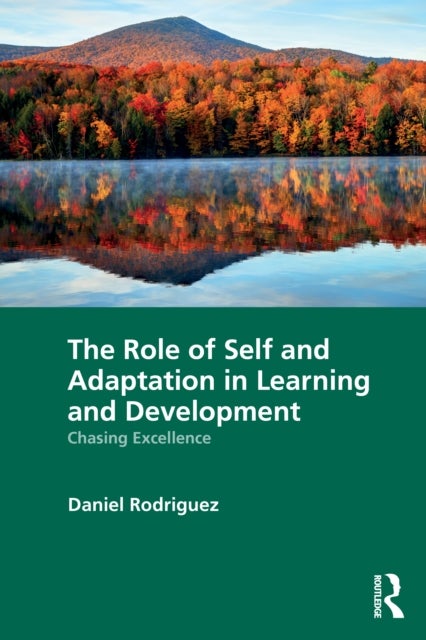 The Role of Self and Adaptation in Learning and Development - Chasing Excellence