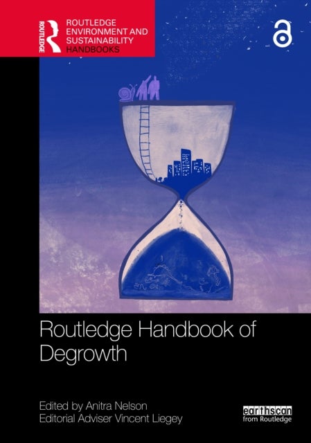 Routledge Handbook of Degrowth