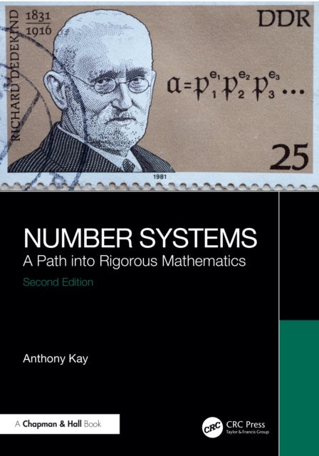 Number Systems - A Path into Rigorous Mathematics