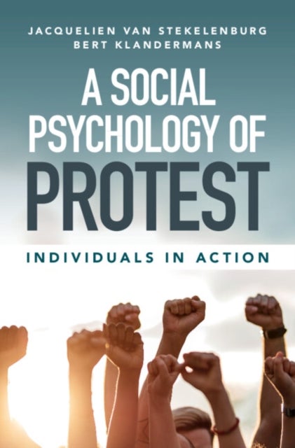 A Social Psychology of Protest - Individuals in Action
