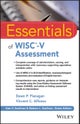 Essentials of WISC-V Assessment