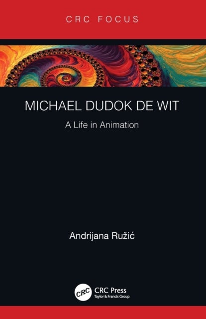 Michael Dudok de Wit - A Life in Animation