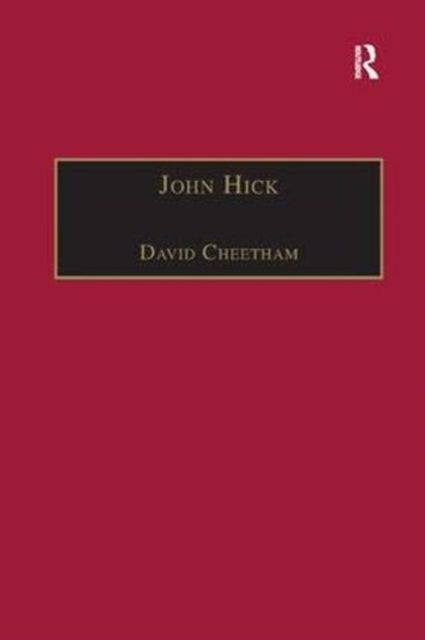 John Hick - A Critical Introduction and Reflection