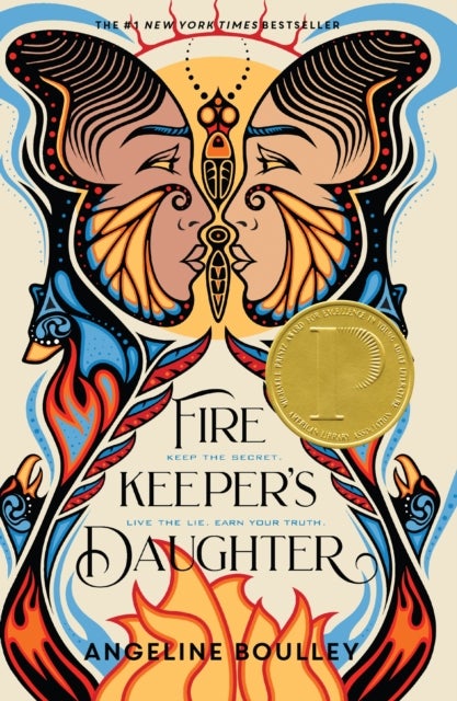 Firekeeper''s Daughter