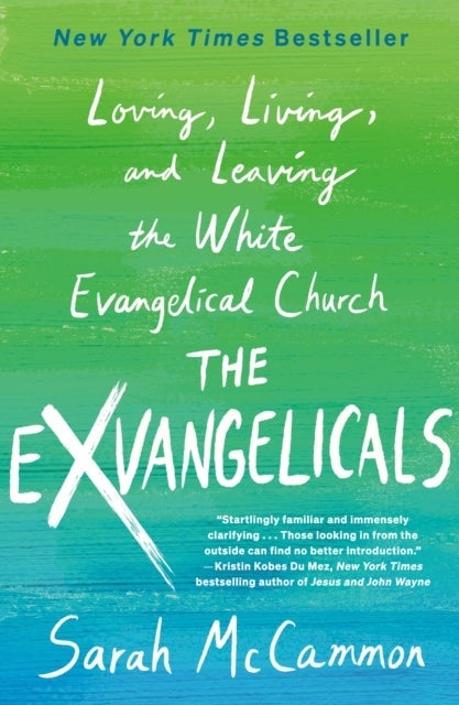 The Exvangelicals