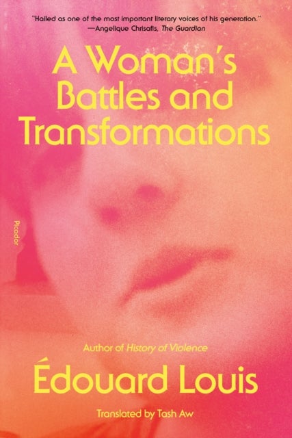 A Woman''s Battles and Transformations