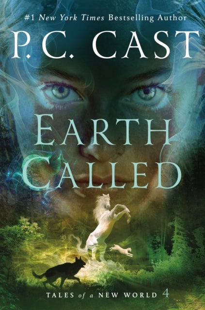 Earth Called - Tales of a New World