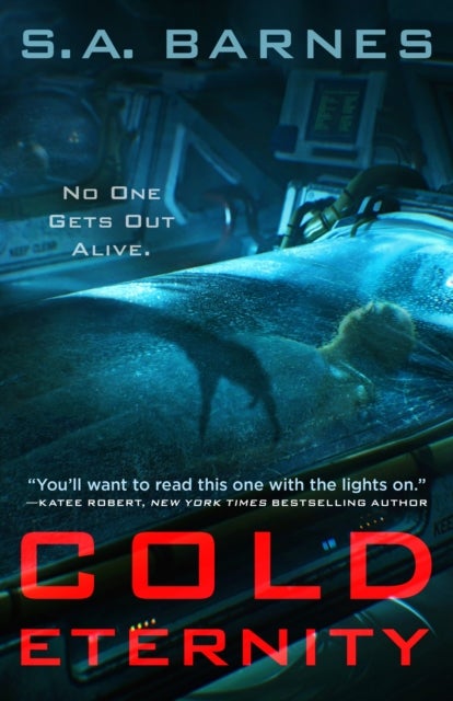 Cold Eternity