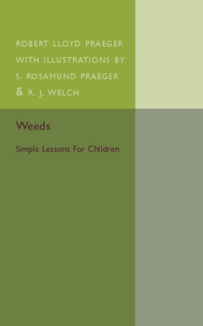 Weeds - Simple Lessons for Children