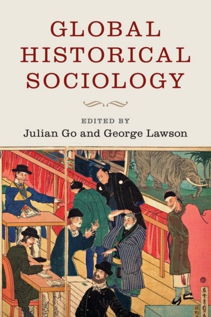 Global Historical Sociology