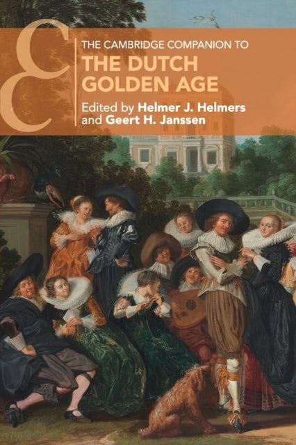 The Cambridge Companion to the Dutch Golden             Age