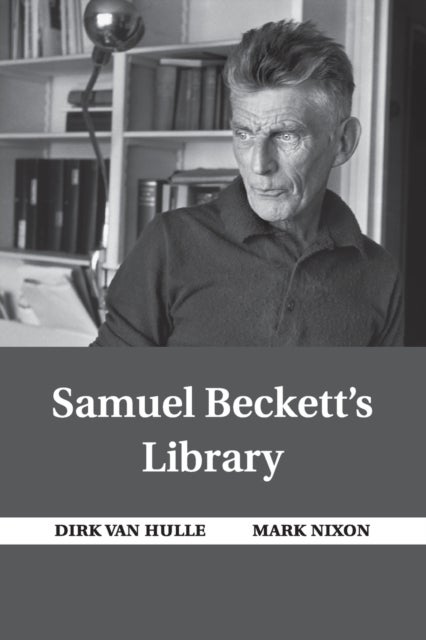 Samuel Beckett''s Library