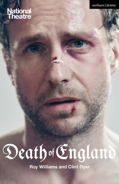 Death of England