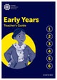 Oxford International Early Years: Teacher''s Guide