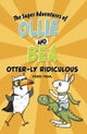 Otter-ly Ridiculous