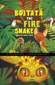 Boitatá the Fire Snake