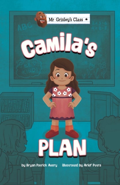 Camila''s Plan