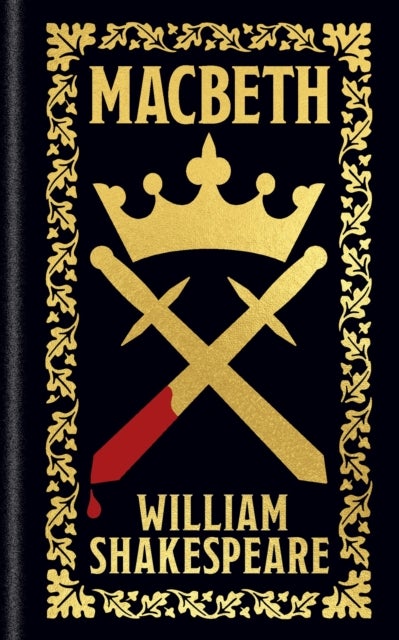 Macbeth - Gilded Pocket Edition