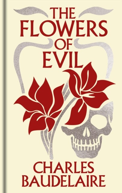 The Flowers of Evil - Gilded Pocket Edition