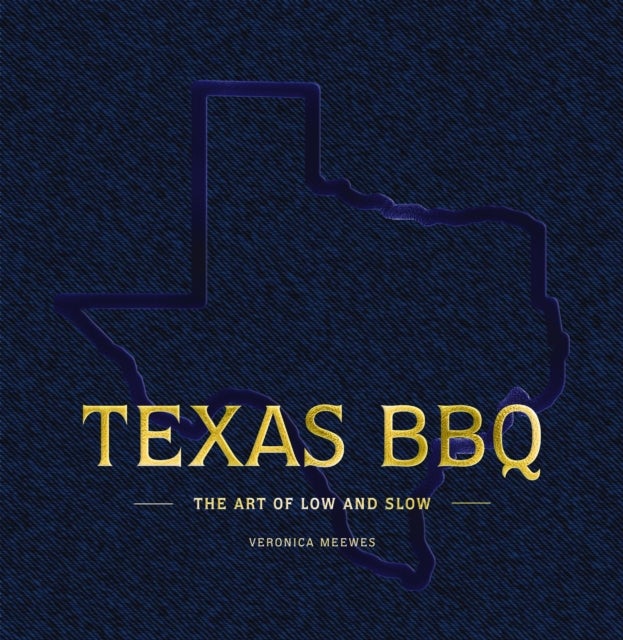 Texas BBQ Bible - The Art of Low and   Slow