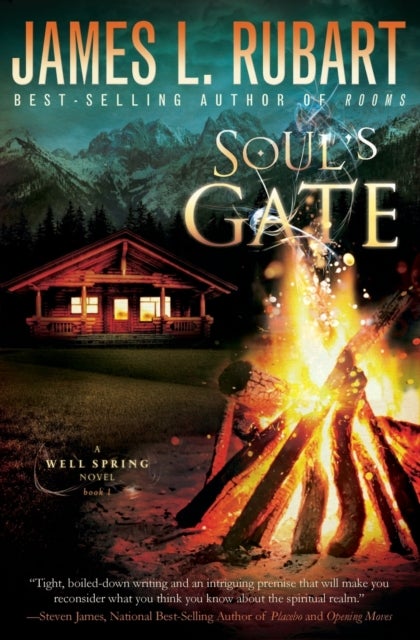 The Soul''s Gate