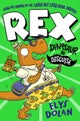 Rex: Dinosaur in Disguise