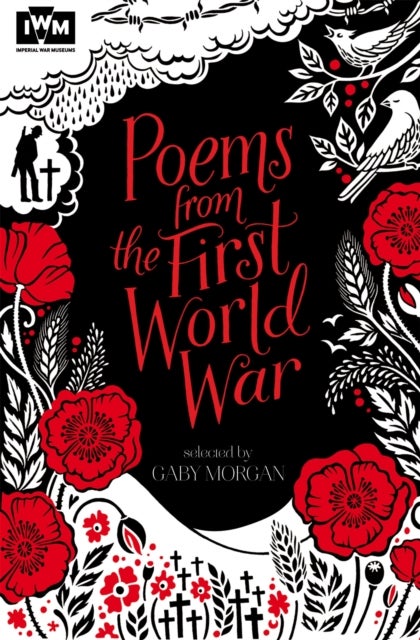 Poems from the First World War - Published in Association with Imperial War Museums