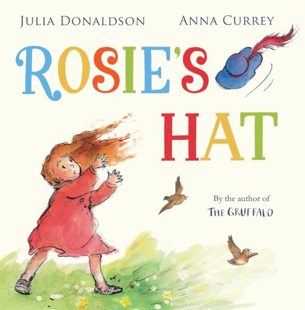 Rosie''s Hat