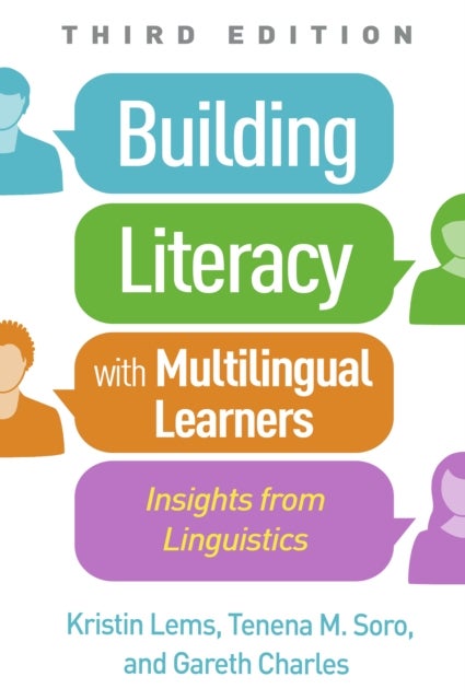 Building Literacy With Multilingual Learners - Insights from Linguistics