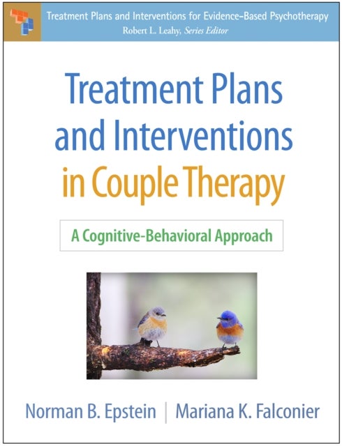 Treatment Plans and Interventions in Couple Therapy - A Cognitive-Behavioral Approach