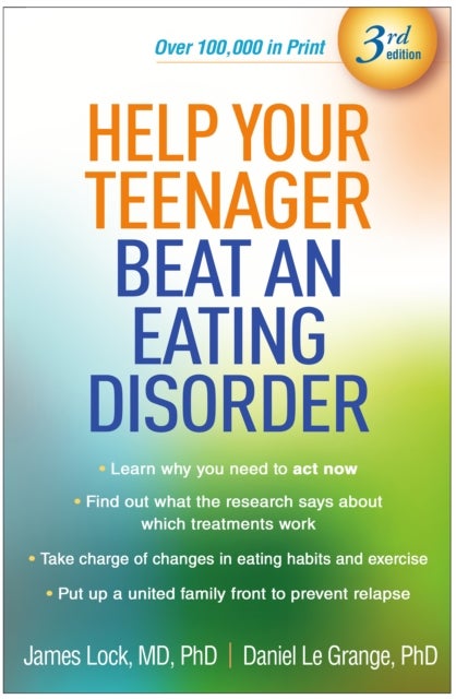 Help Your Teenager Beat an Eating Disorder