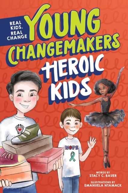 Heroic Kids
