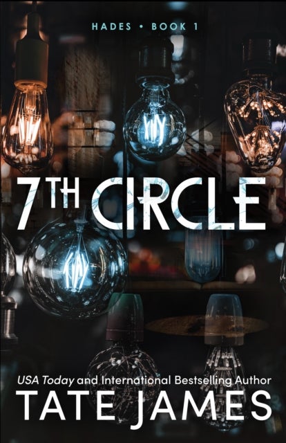 7th Circle - An Enemies to Lovers Mafia Romance as Seen on TikTok