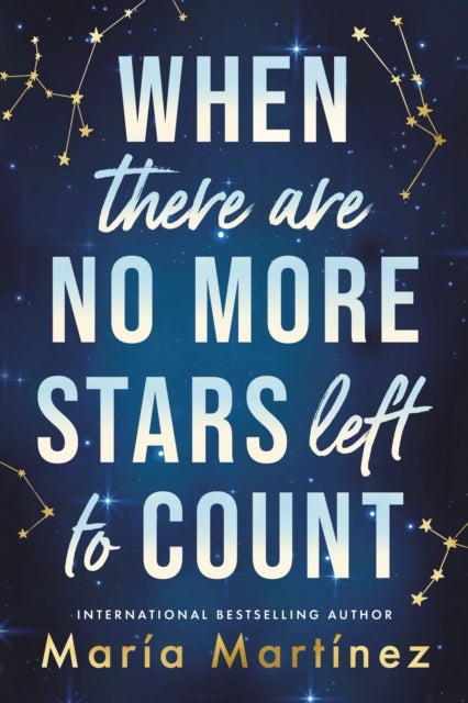 When There Are No More Stars Left to Count