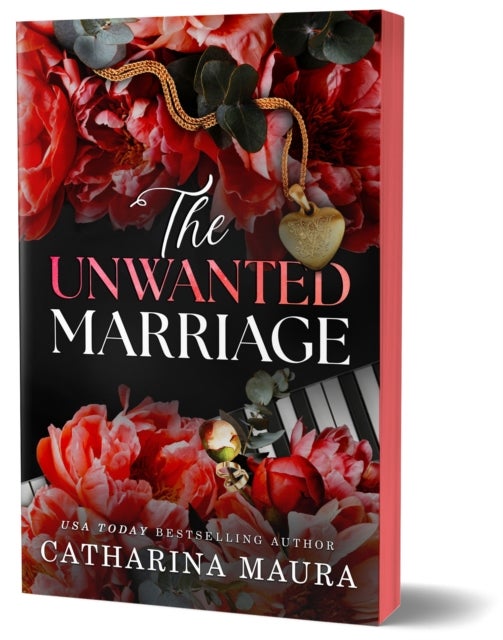 Unwanted Marriage - An Irresistible Marriage of Convenience Office Romance (The Windsors Book 3)