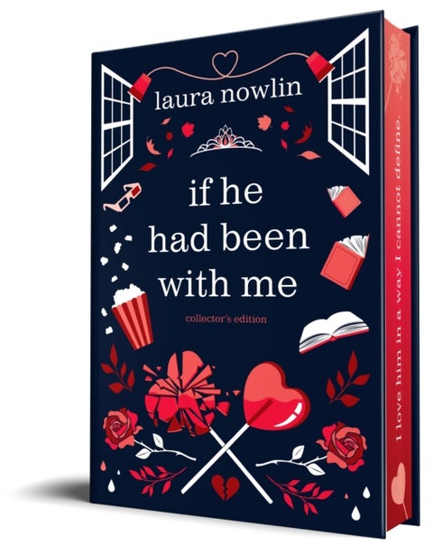 If He Had Been with Me - Collector's Edition
