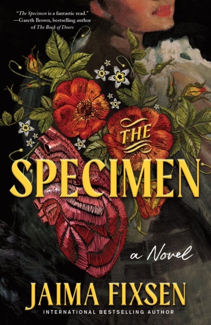 The Specimen - A Chilling Gothic Historical Thriller Based On the Burke and Hare Murders