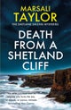 Death from a Shetland Cliff