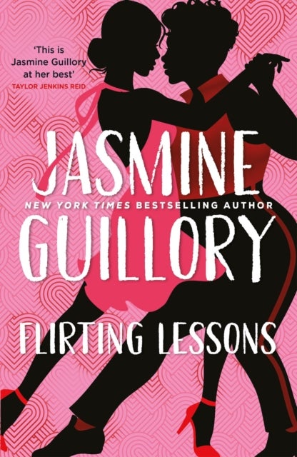 Flirting Lessons - The captivating and sizzling new queer romance from the Reese's Book Club Pick!